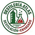 Destilería Atlas